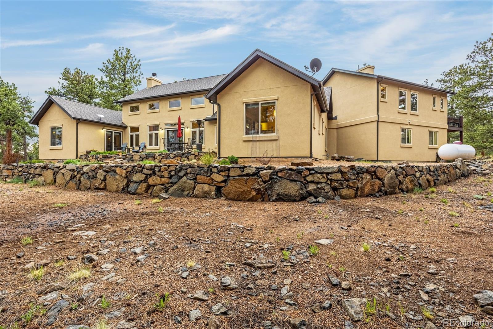 MLS Image #6 for 459  county road 85 ,guffey, Colorado