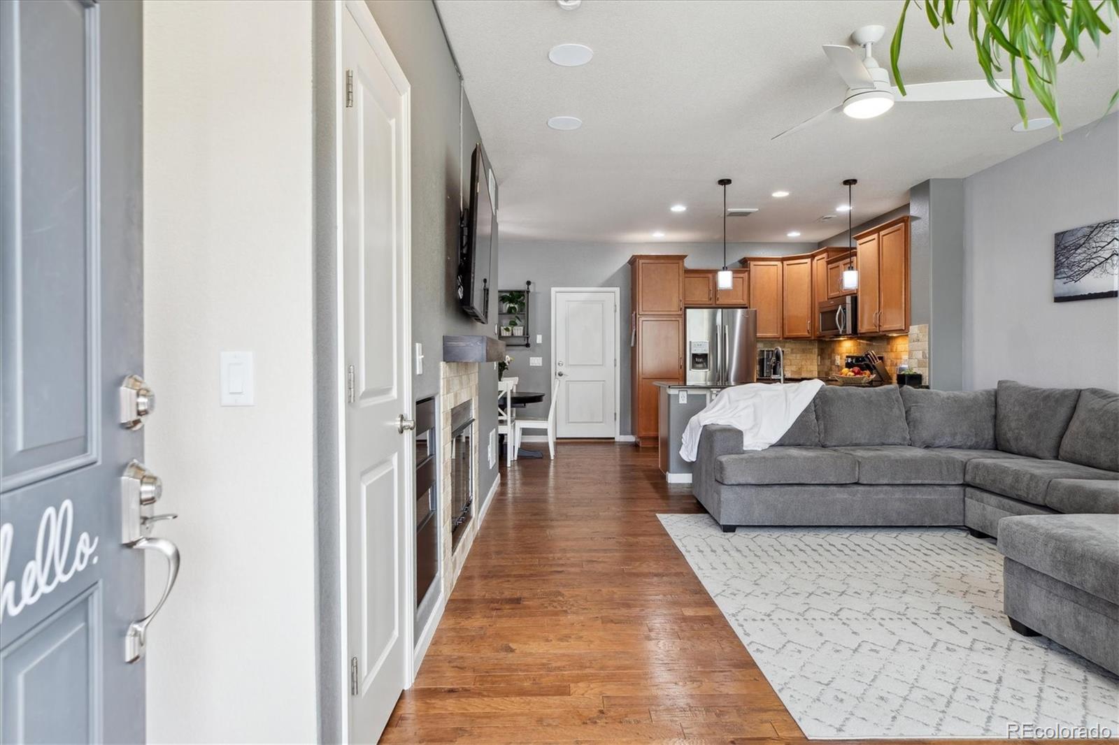 MLS Image #1 for 16031 w 63rd lane,arvada, Colorado