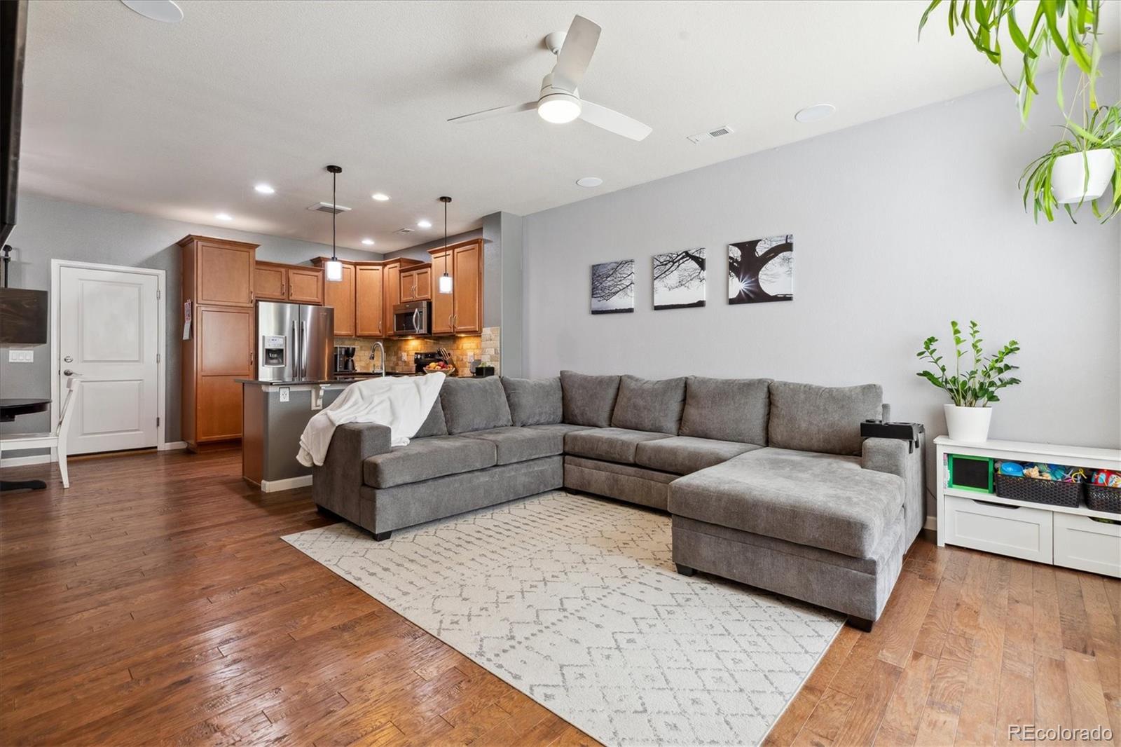 MLS Image #2 for 16031 w 63rd lane,arvada, Colorado