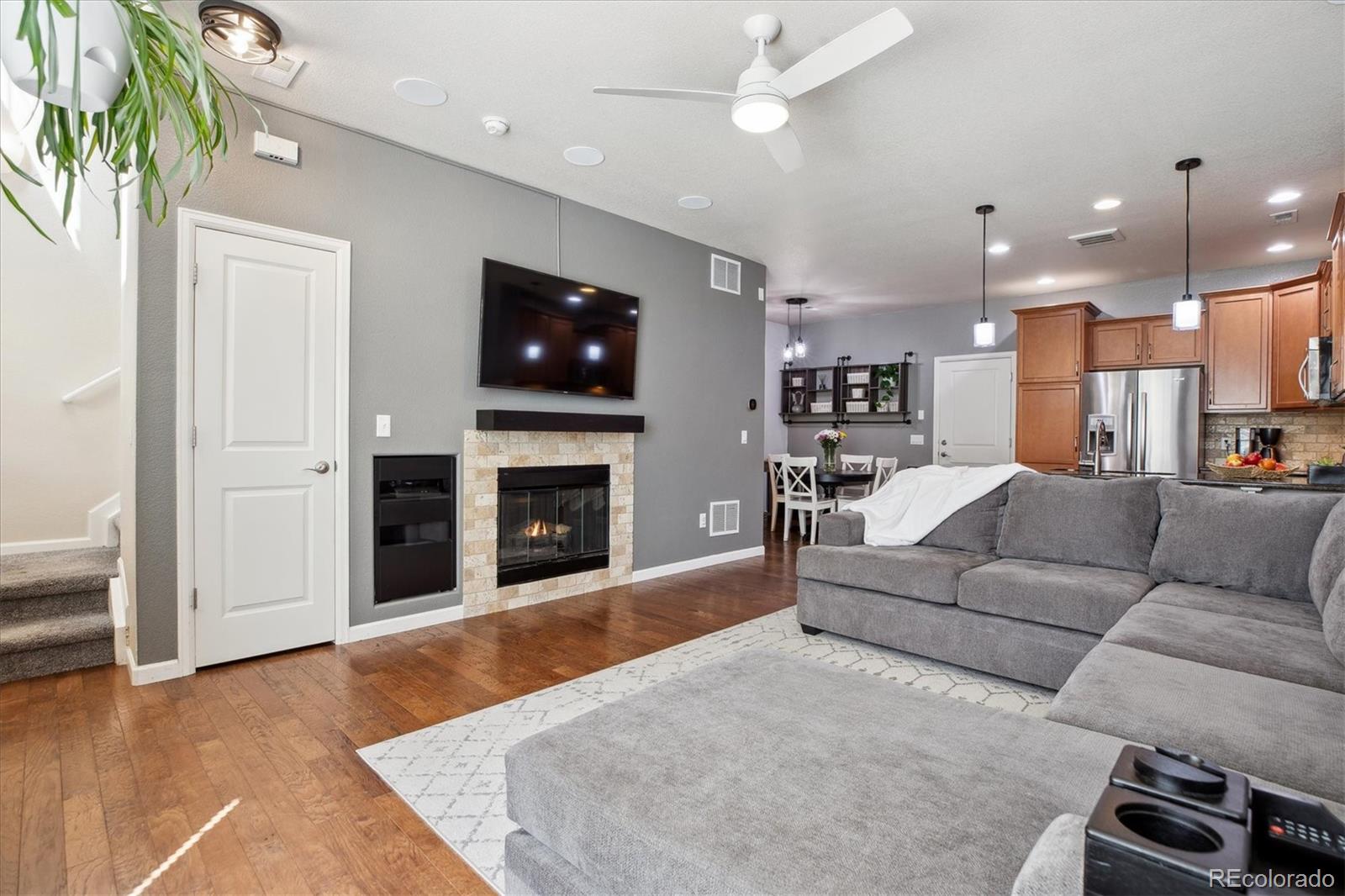 MLS Image #3 for 16031 w 63rd lane,arvada, Colorado