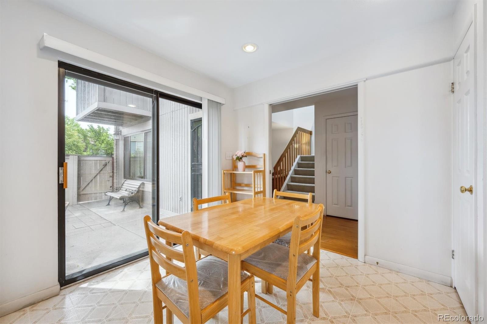 MLS Image #10 for 1254 s yosemite way,denver, Colorado