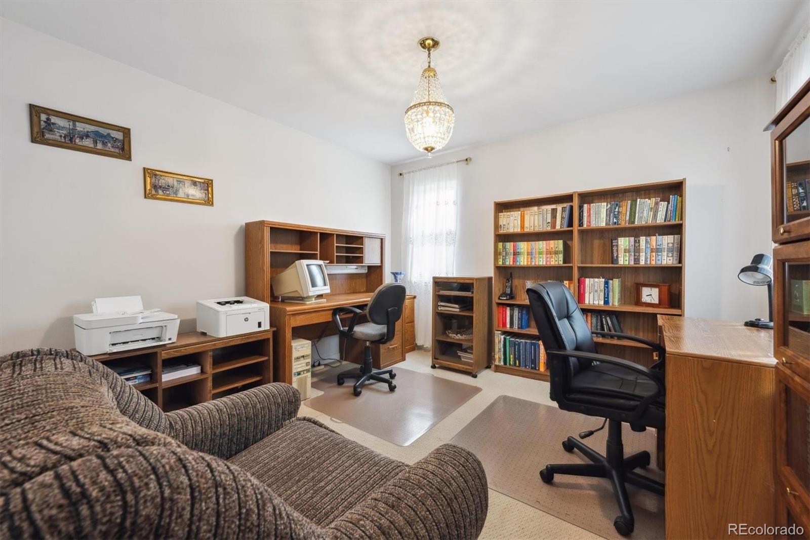 MLS Image #18 for 1254 s yosemite way,denver, Colorado