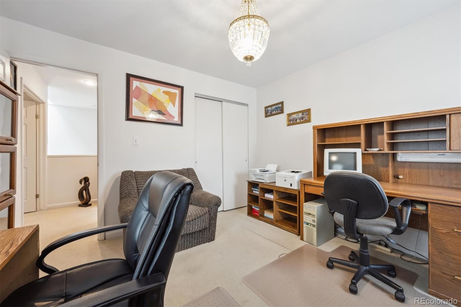 MLS Image #19 for 1254 s yosemite way,denver, Colorado