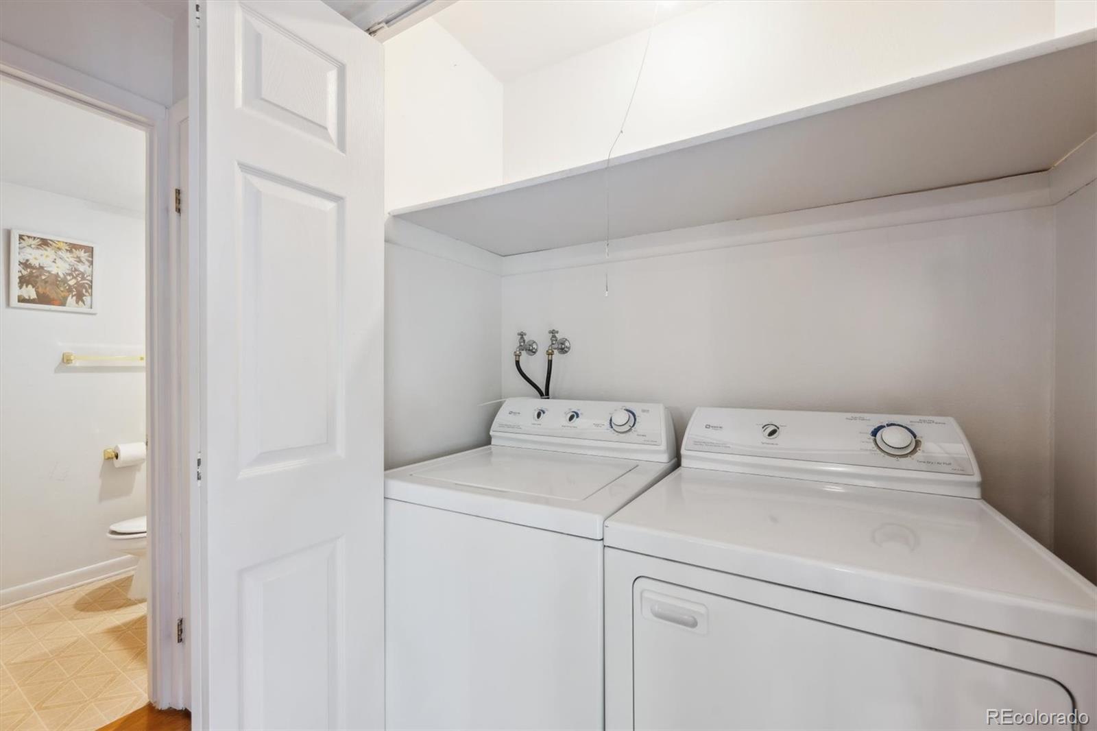 MLS Image #22 for 1254 s yosemite way,denver, Colorado