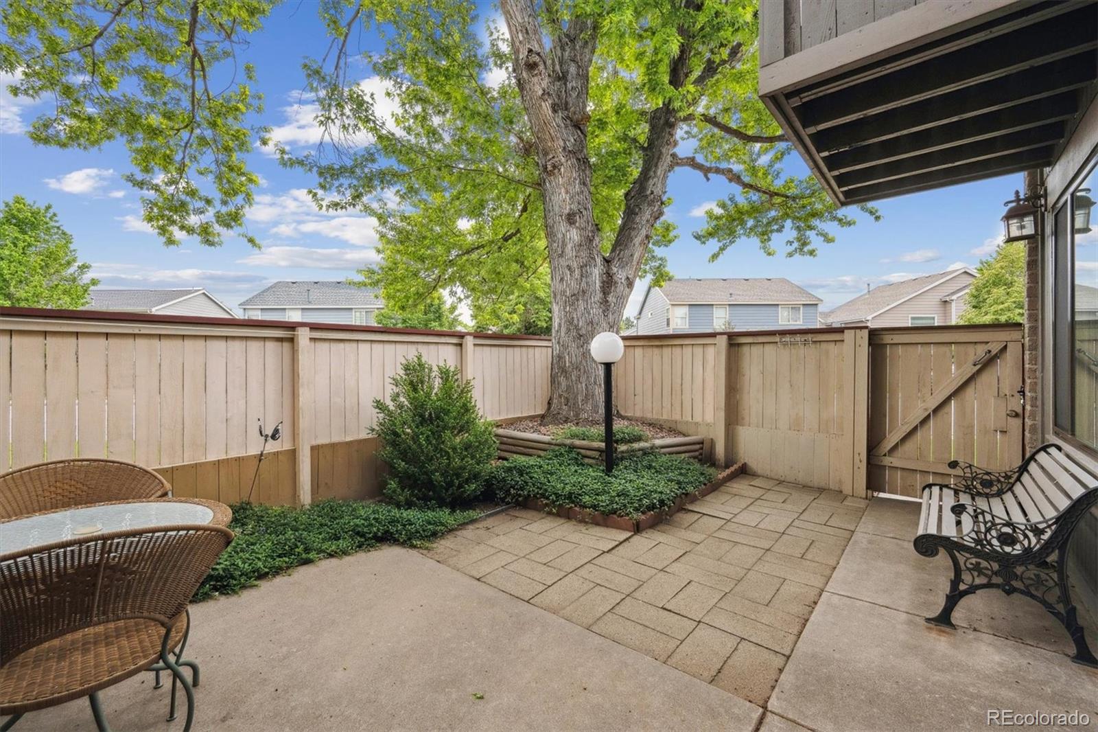 MLS Image #23 for 1254 s yosemite way,denver, Colorado