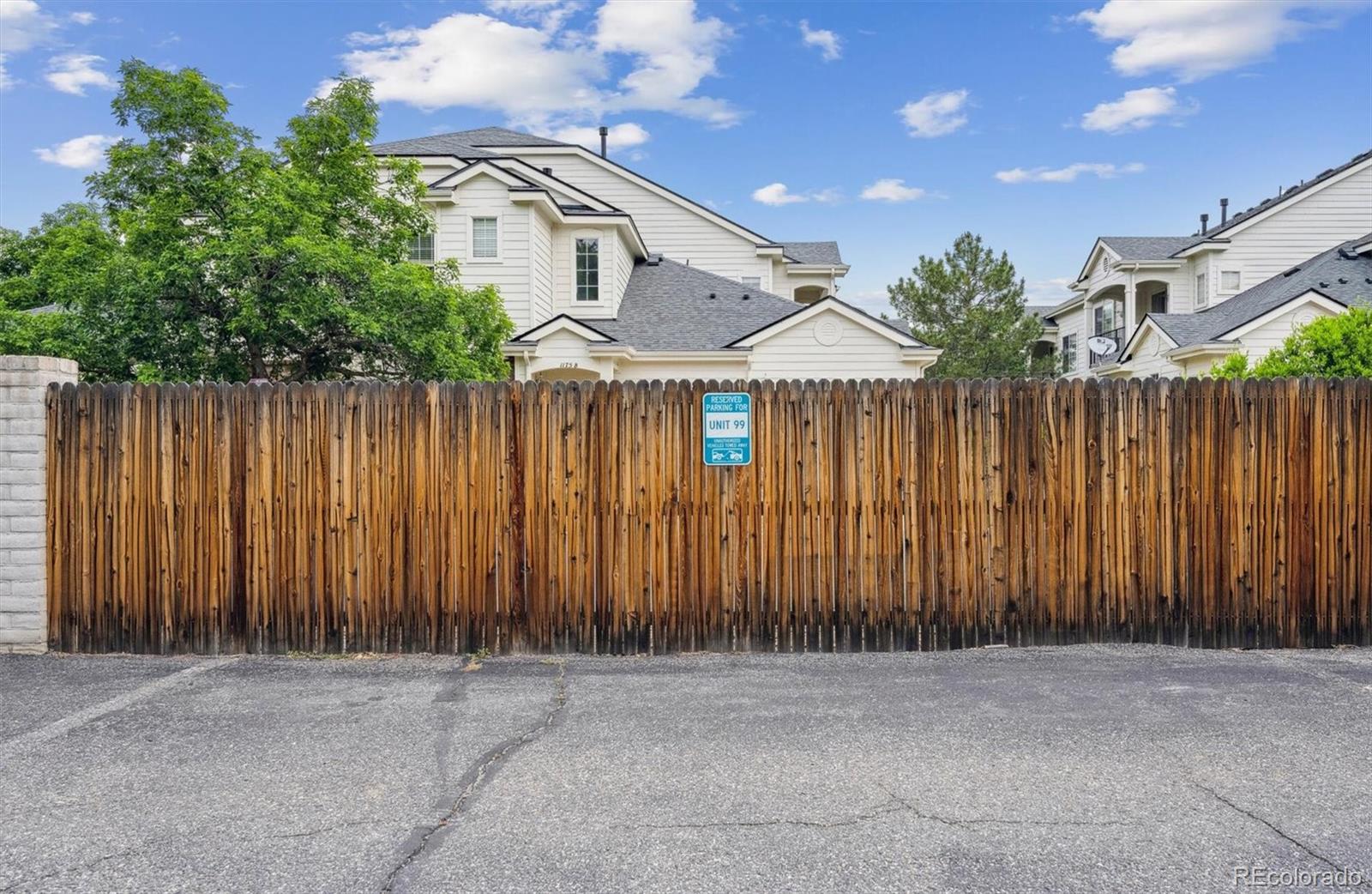MLS Image #27 for 1254 s yosemite way,denver, Colorado
