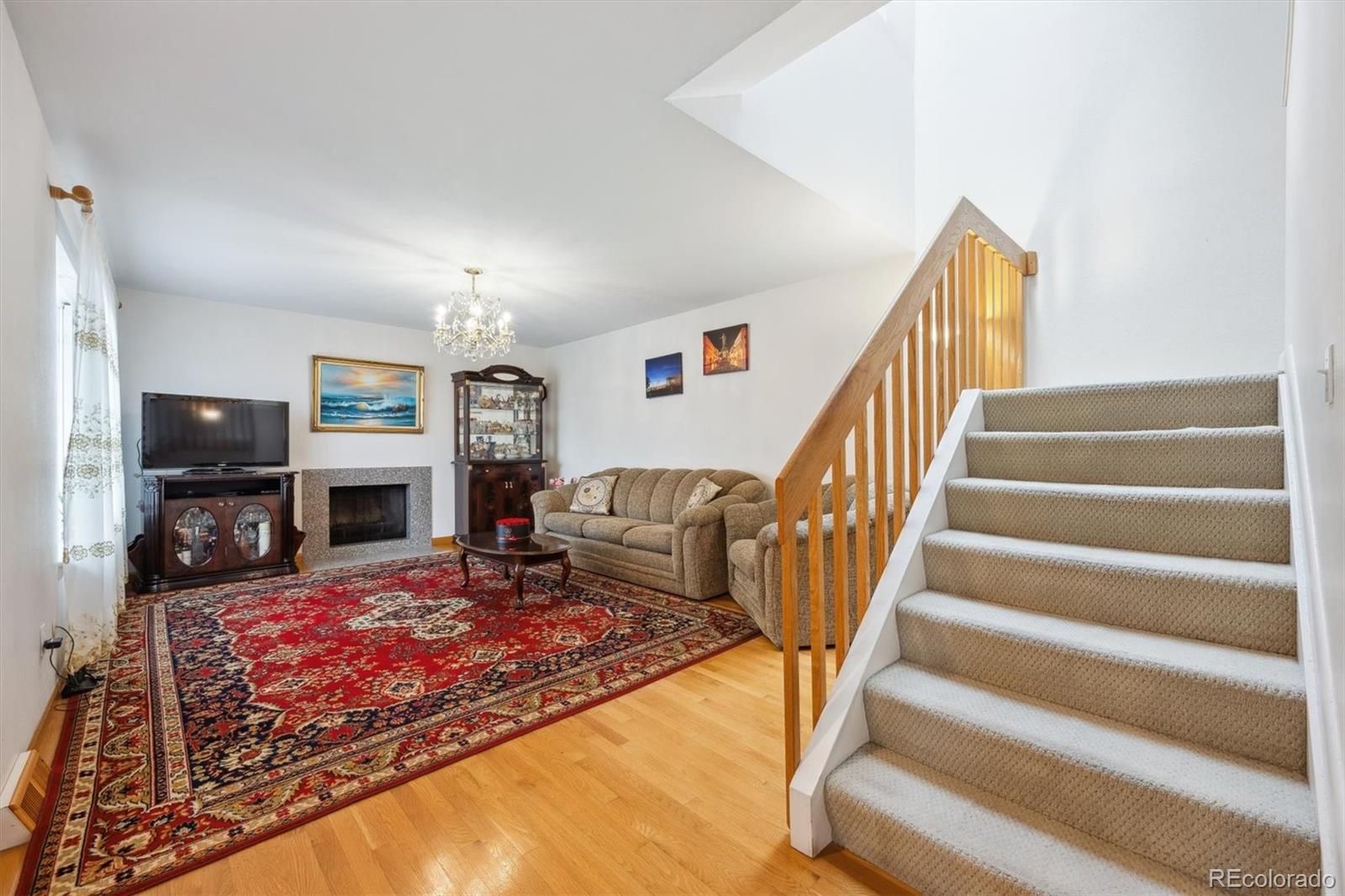 MLS Image #3 for 1254 s yosemite way,denver, Colorado