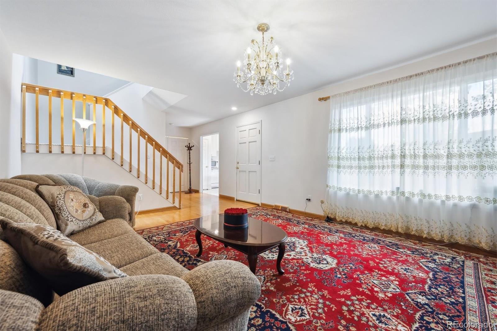 MLS Image #5 for 1254 s yosemite way,denver, Colorado