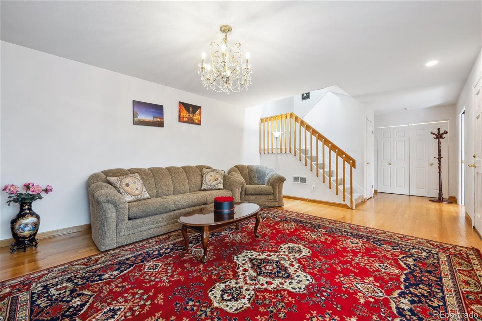 MLS Image #6 for 1254 s yosemite way,denver, Colorado