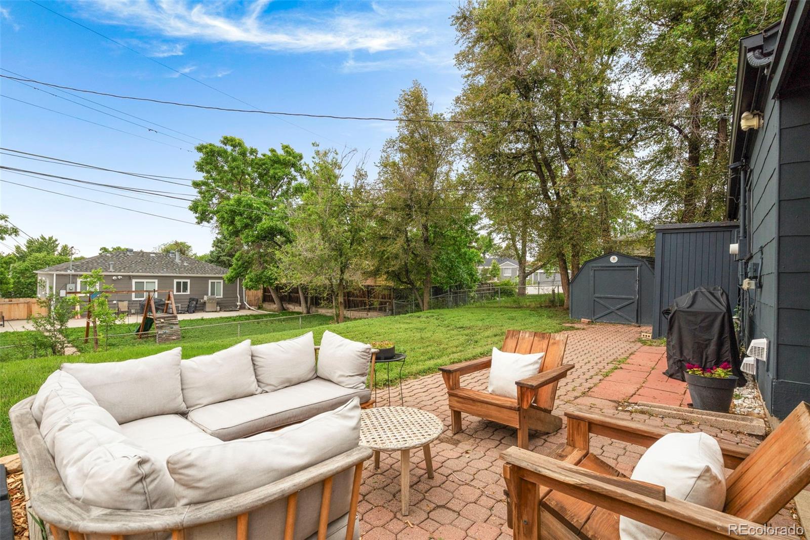 MLS Image #16 for 1411 s beach court,denver, Colorado