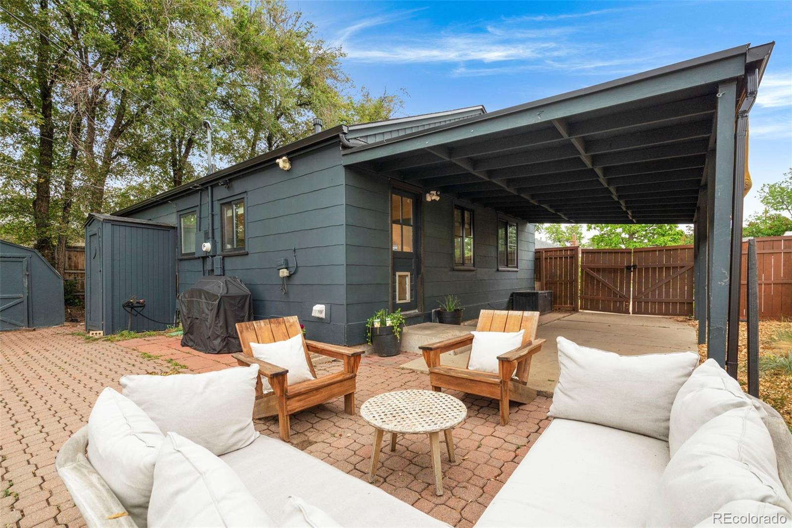 MLS Image #17 for 1411 s beach court,denver, Colorado