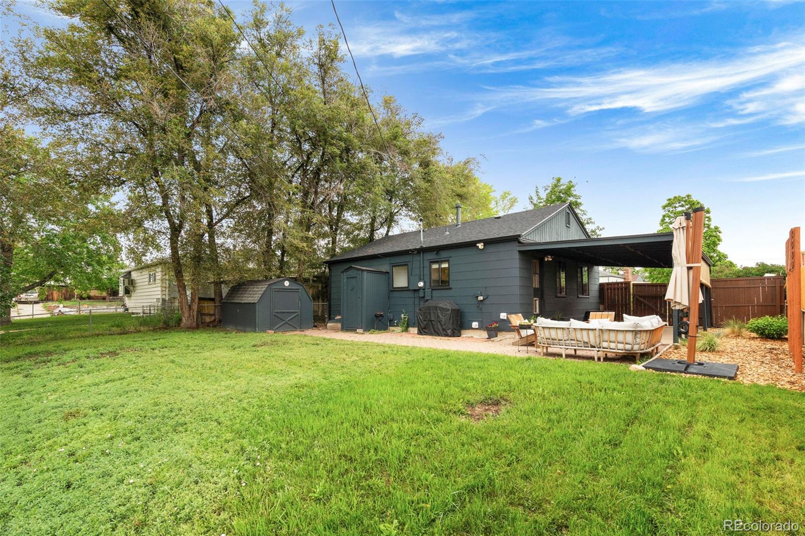 MLS Image #18 for 1411 s beach court,denver, Colorado