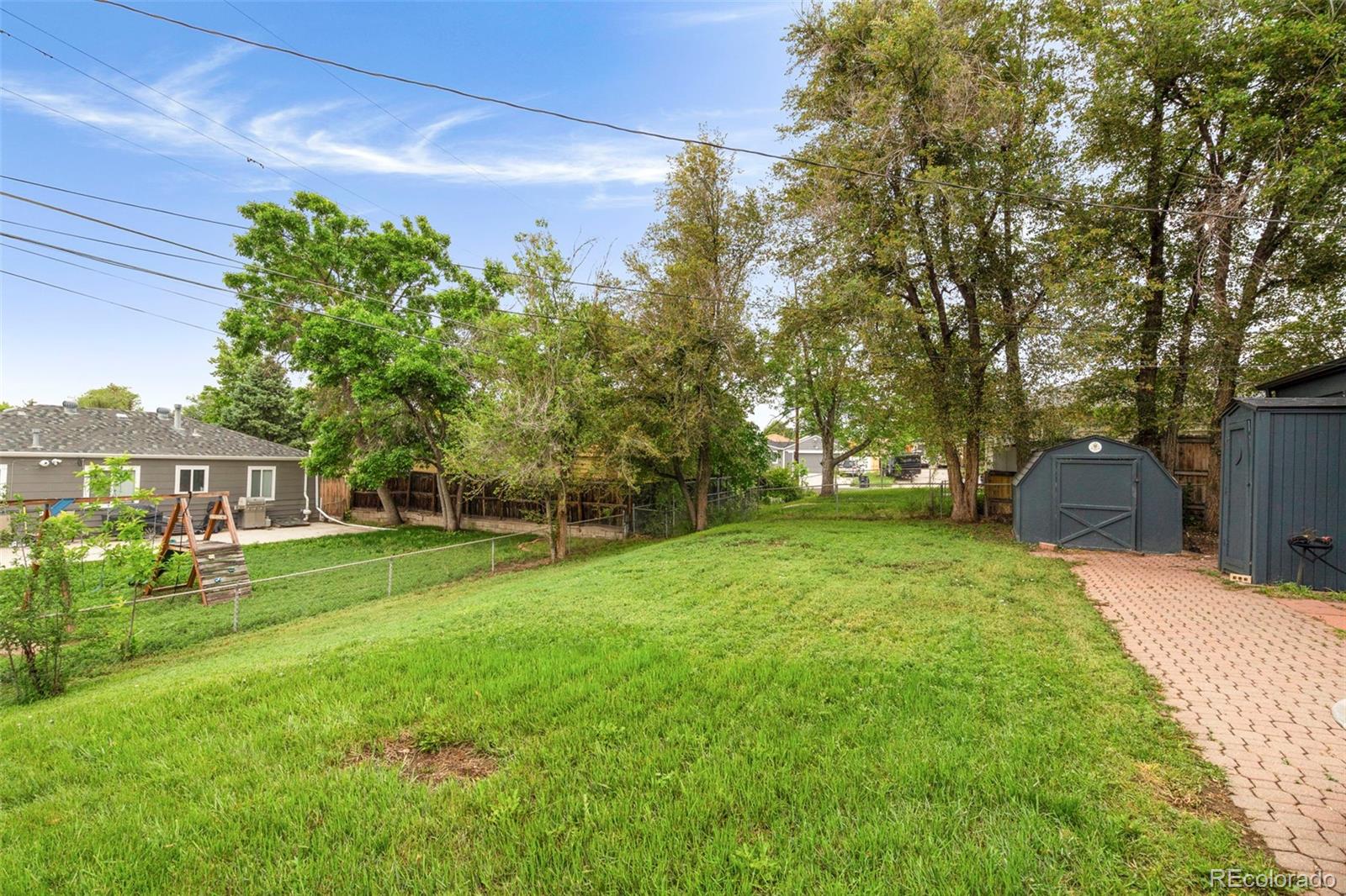 MLS Image #19 for 1411 s beach court,denver, Colorado