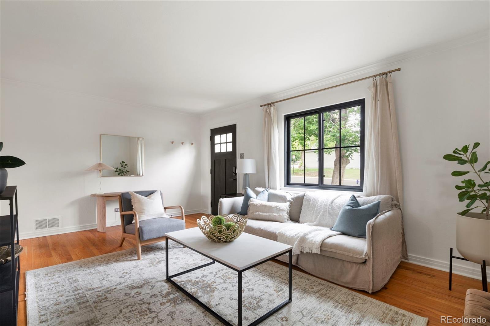 MLS Image #2 for 1411 s beach court,denver, Colorado