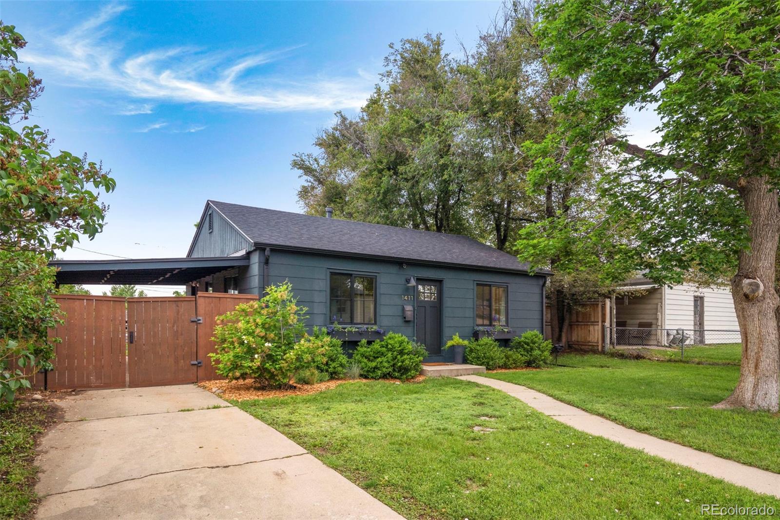 MLS Image #20 for 1411 s beach court,denver, Colorado