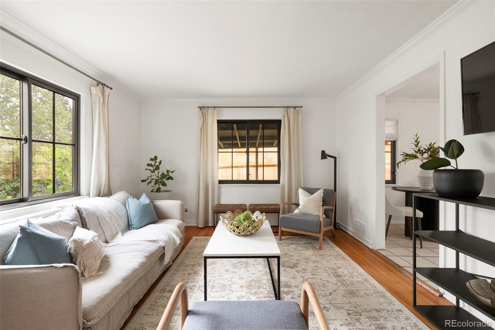 MLS Image #4 for 1411 s beach court,denver, Colorado
