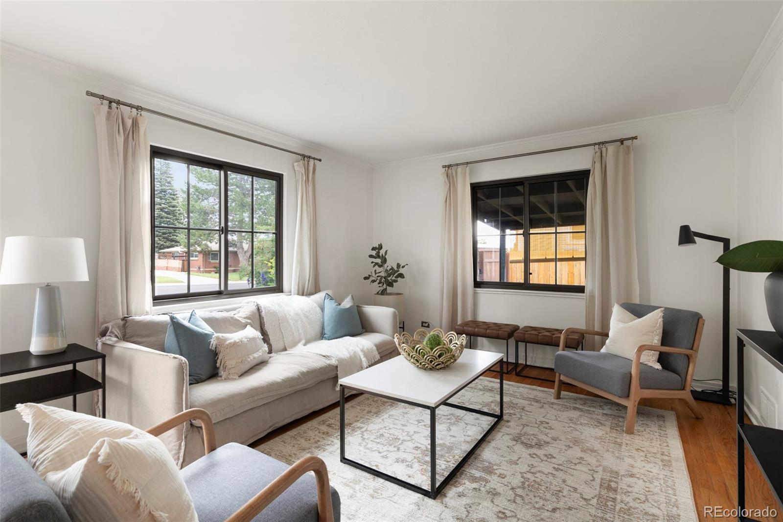 MLS Image #5 for 1411 s beach court,denver, Colorado