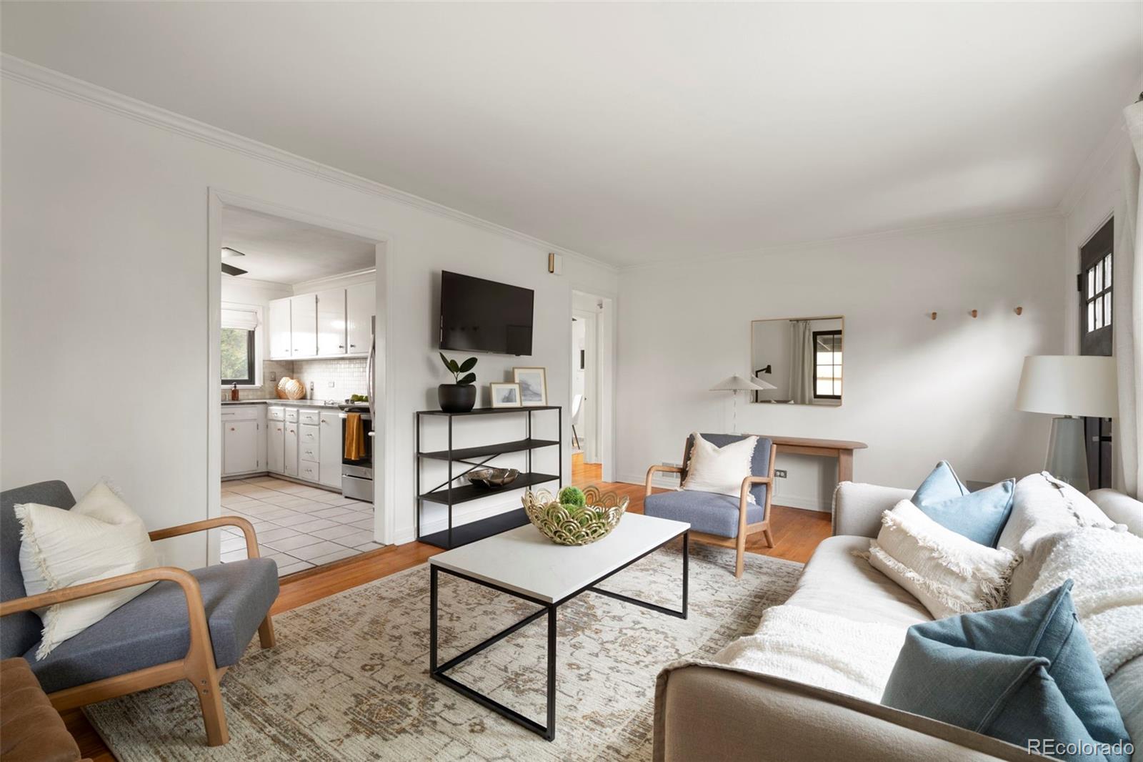 MLS Image #6 for 1411 s beach court,denver, Colorado