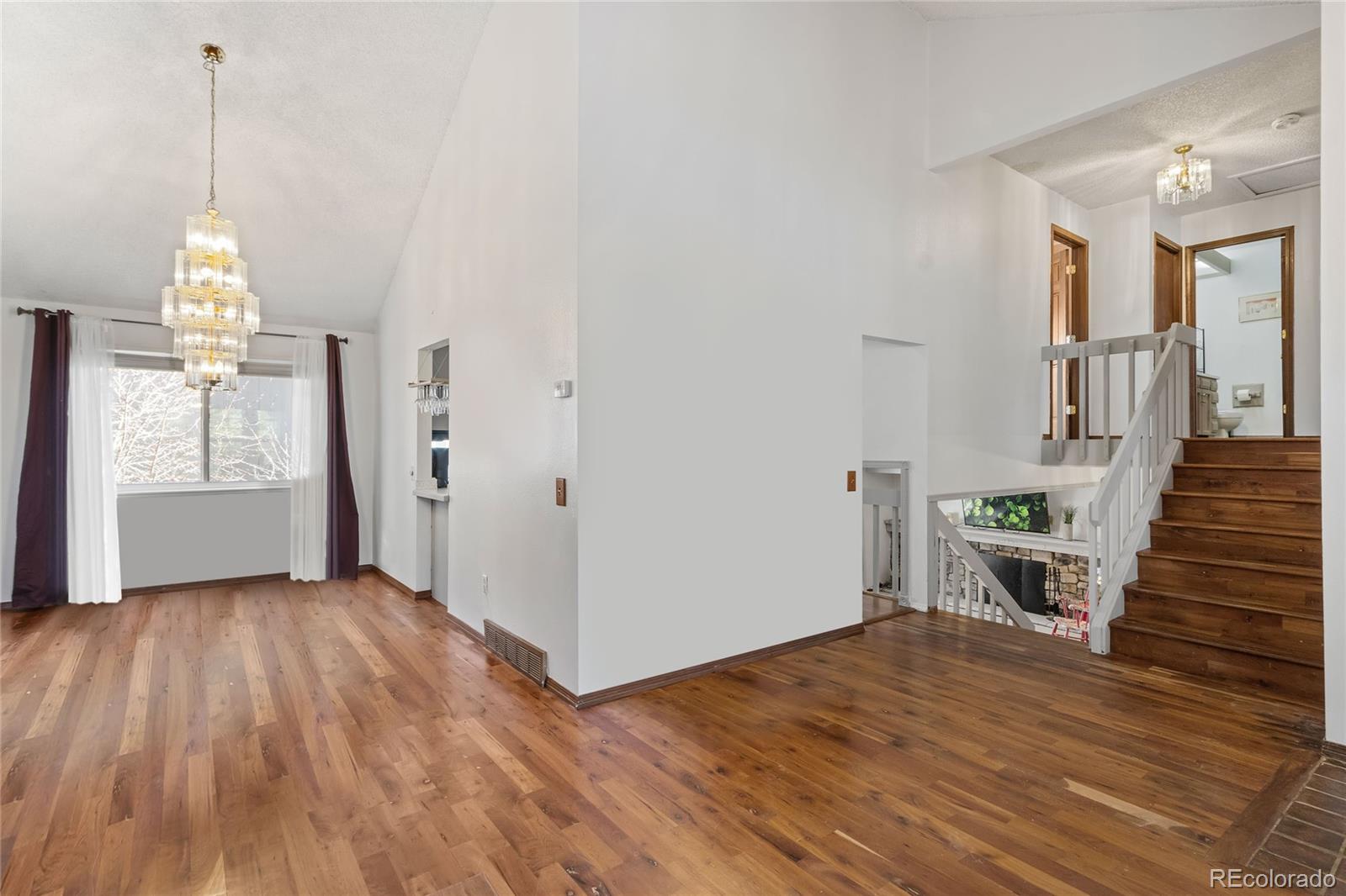 MLS Image #3 for 6327 s emporia circle,englewood, Colorado