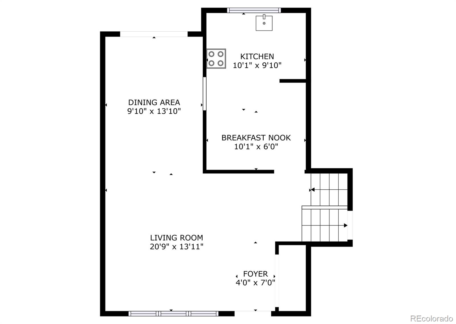 MLS Image #35 for 6327 s emporia circle,englewood, Colorado