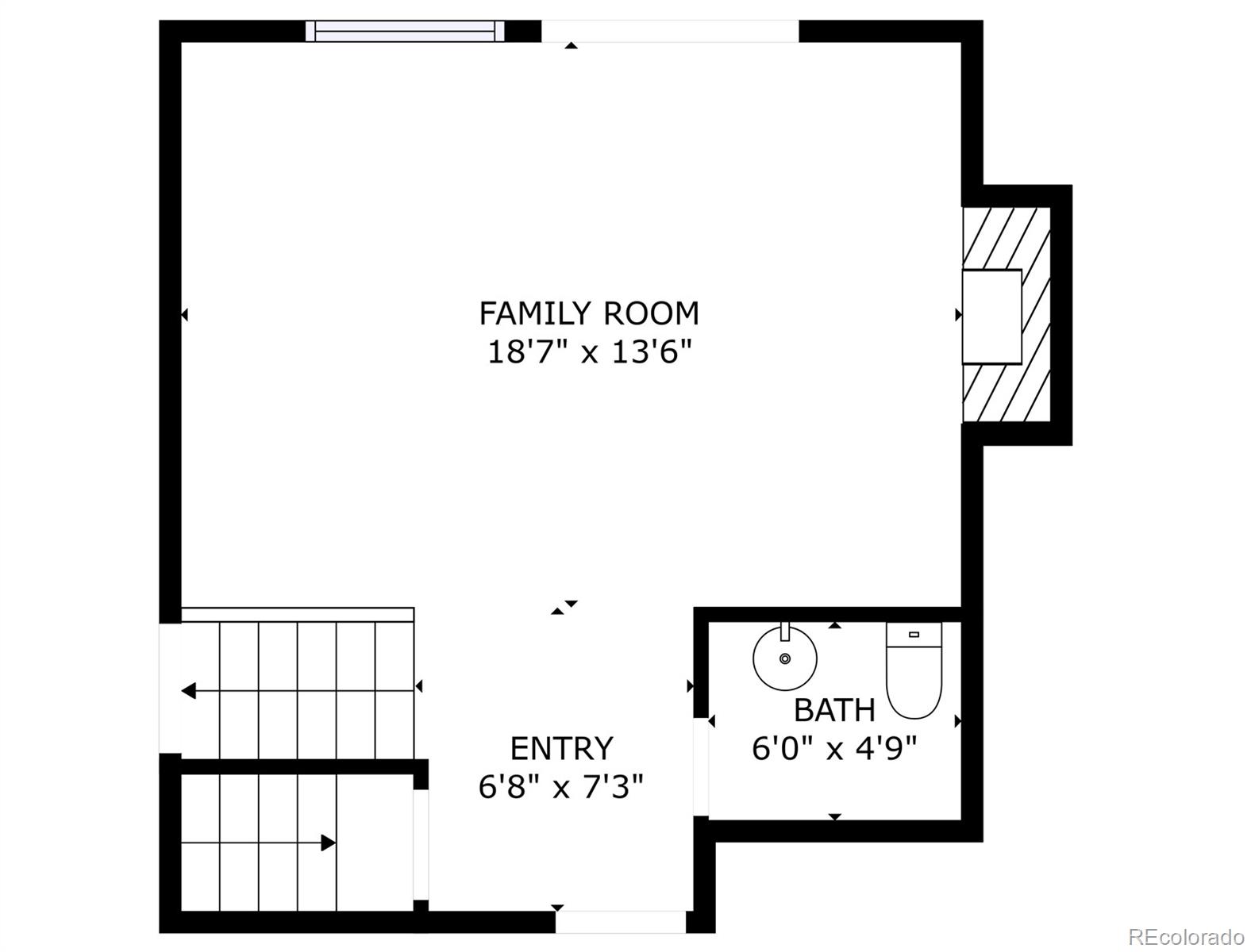 MLS Image #36 for 6327 s emporia circle,englewood, Colorado