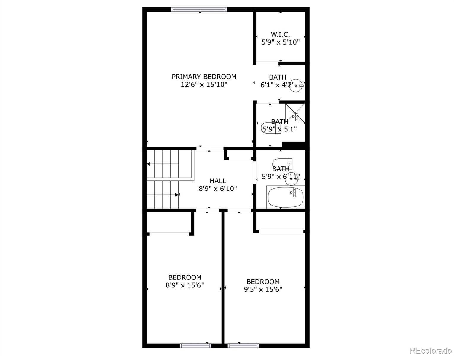 MLS Image #37 for 6327 s emporia circle,englewood, Colorado