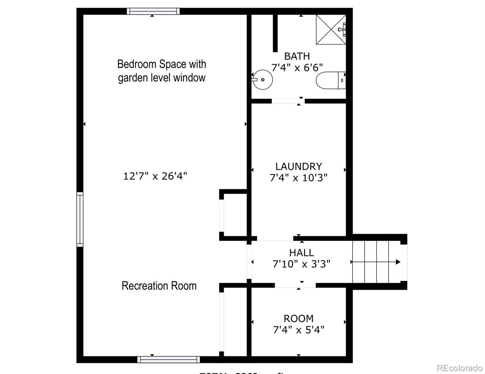 MLS Image #38 for 6327 s emporia circle,englewood, Colorado