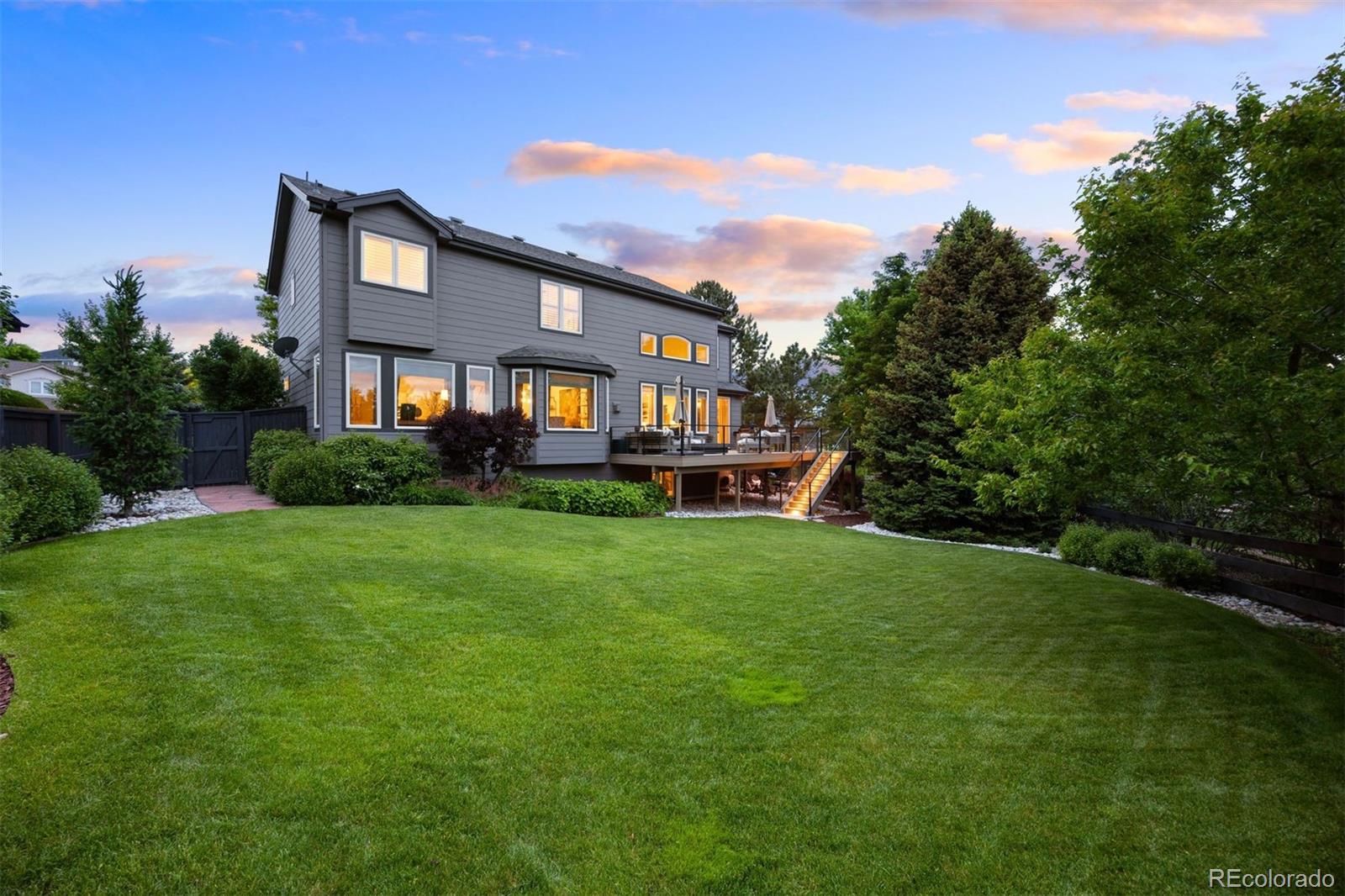 MLS Image #1 for 6175  puma sands ,lone tree, Colorado
