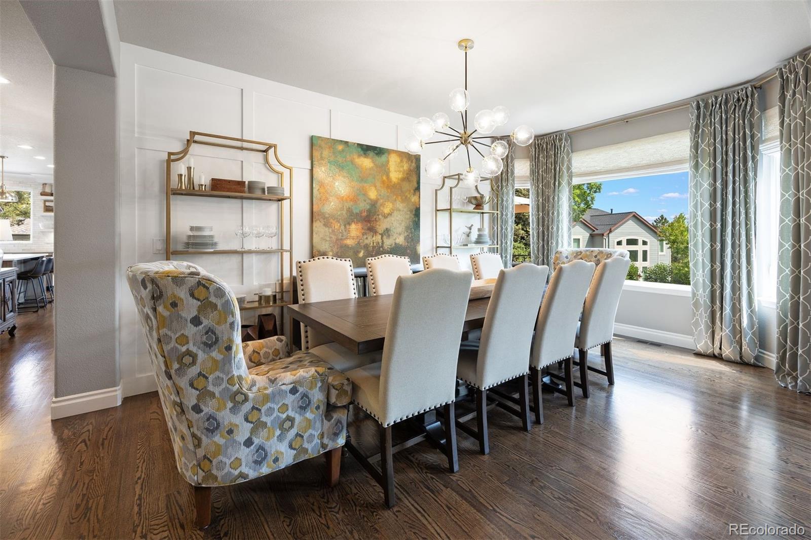MLS Image #3 for 6175  puma sands ,lone tree, Colorado