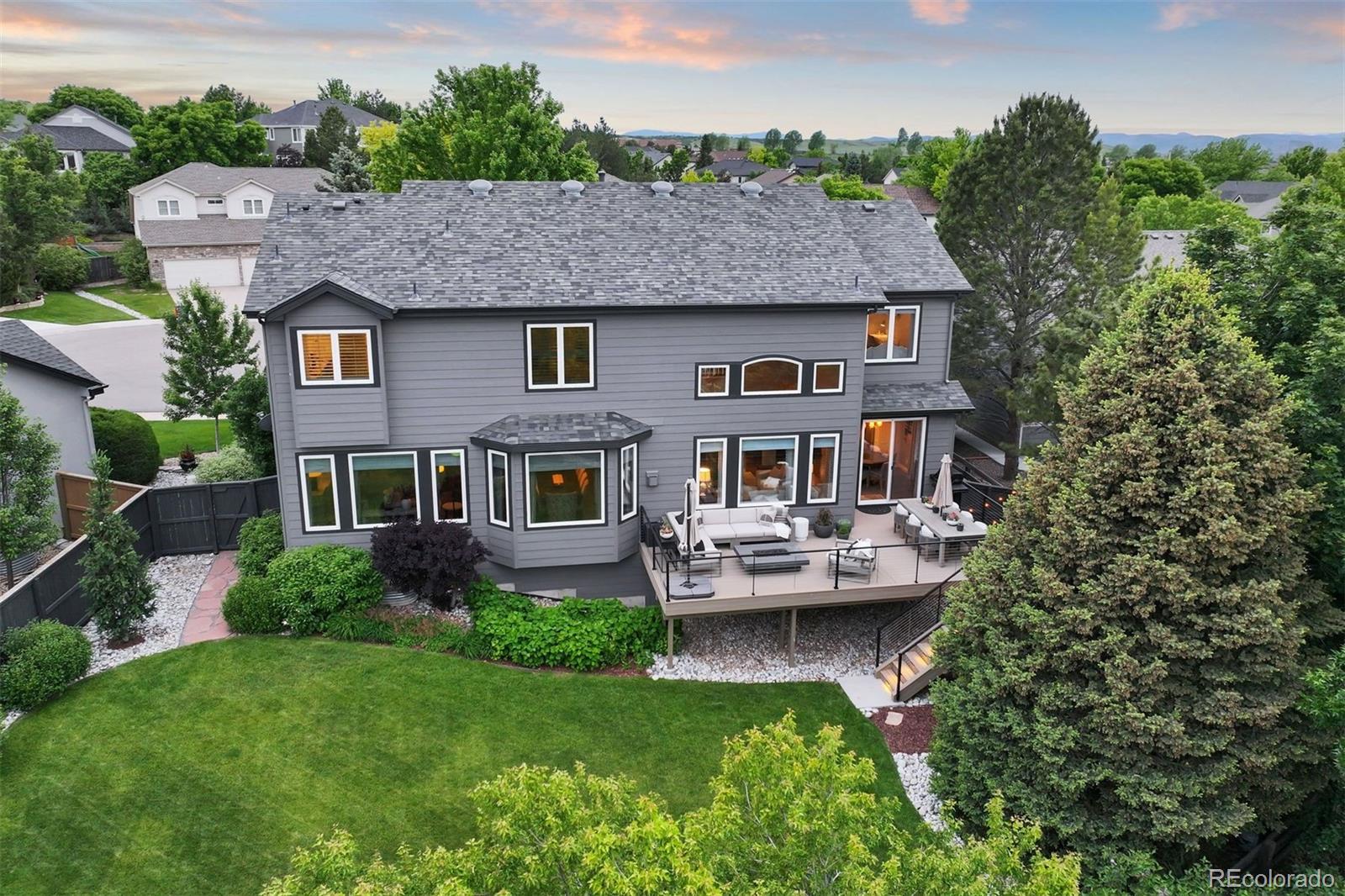MLS Image #33 for 6175  puma sands ,lone tree, Colorado