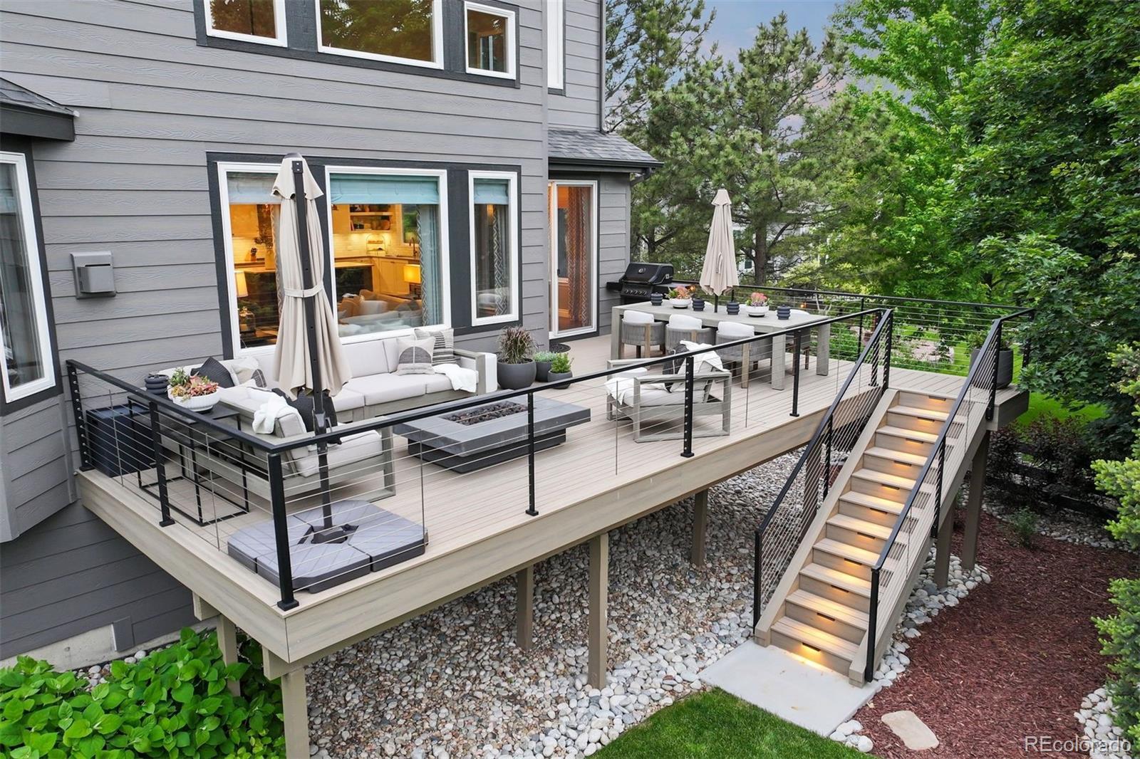 MLS Image #35 for 6175  puma sands ,lone tree, Colorado