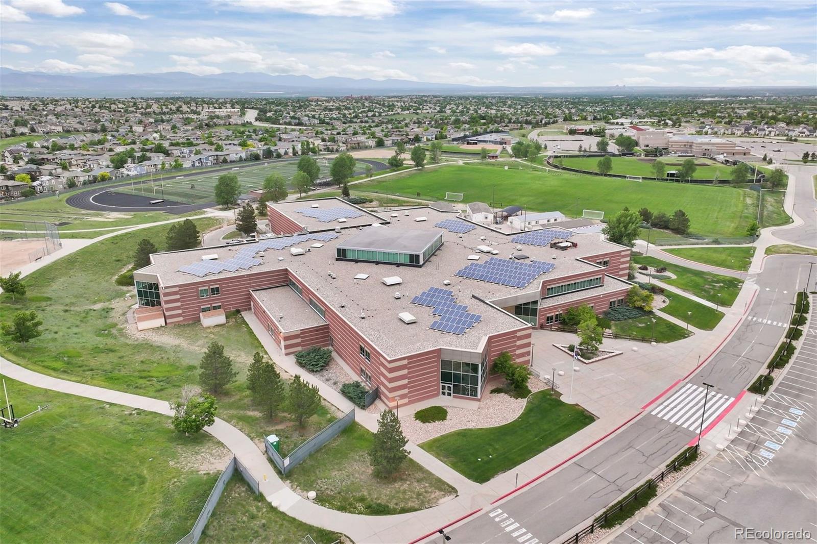 MLS Image #38 for 6175  puma sands ,lone tree, Colorado