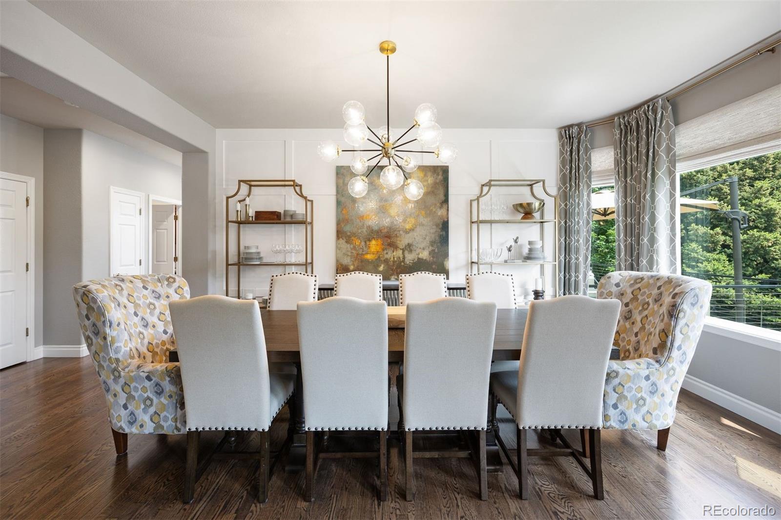 MLS Image #4 for 6175  puma sands ,lone tree, Colorado