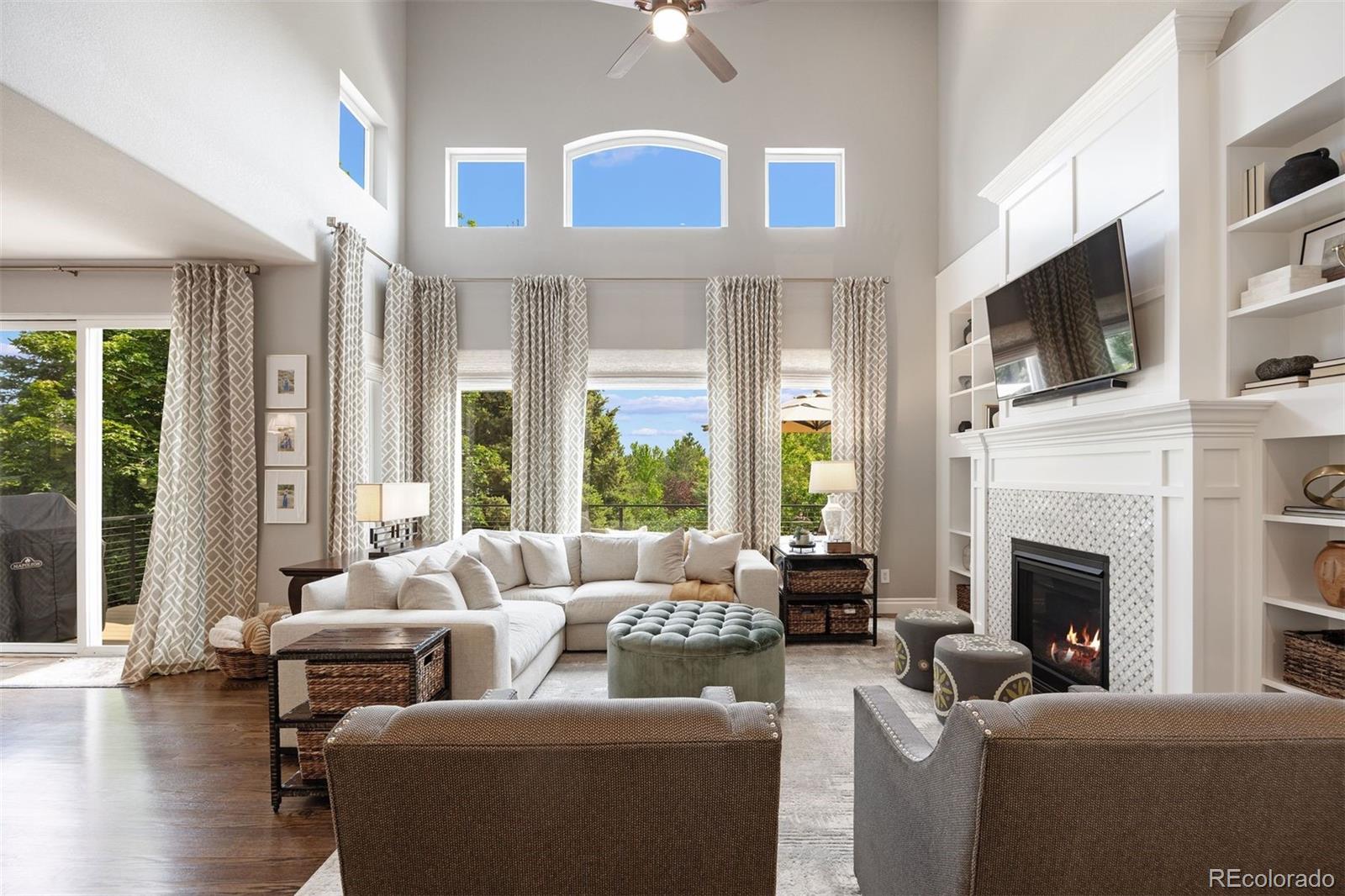 MLS Image #7 for 6175  puma sands ,lone tree, Colorado