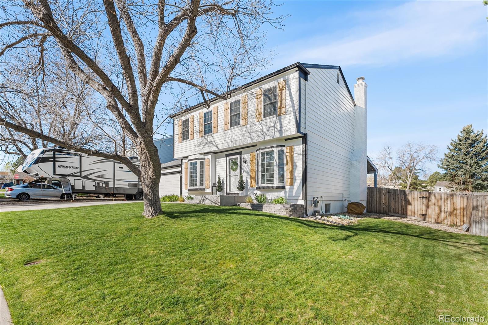 MLS Image #1 for 4733 s vivian court,morrison, Colorado