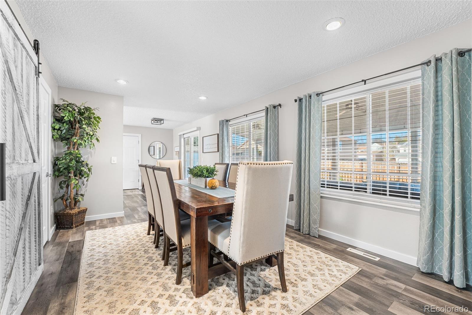 MLS Image #12 for 4733 s vivian court,morrison, Colorado