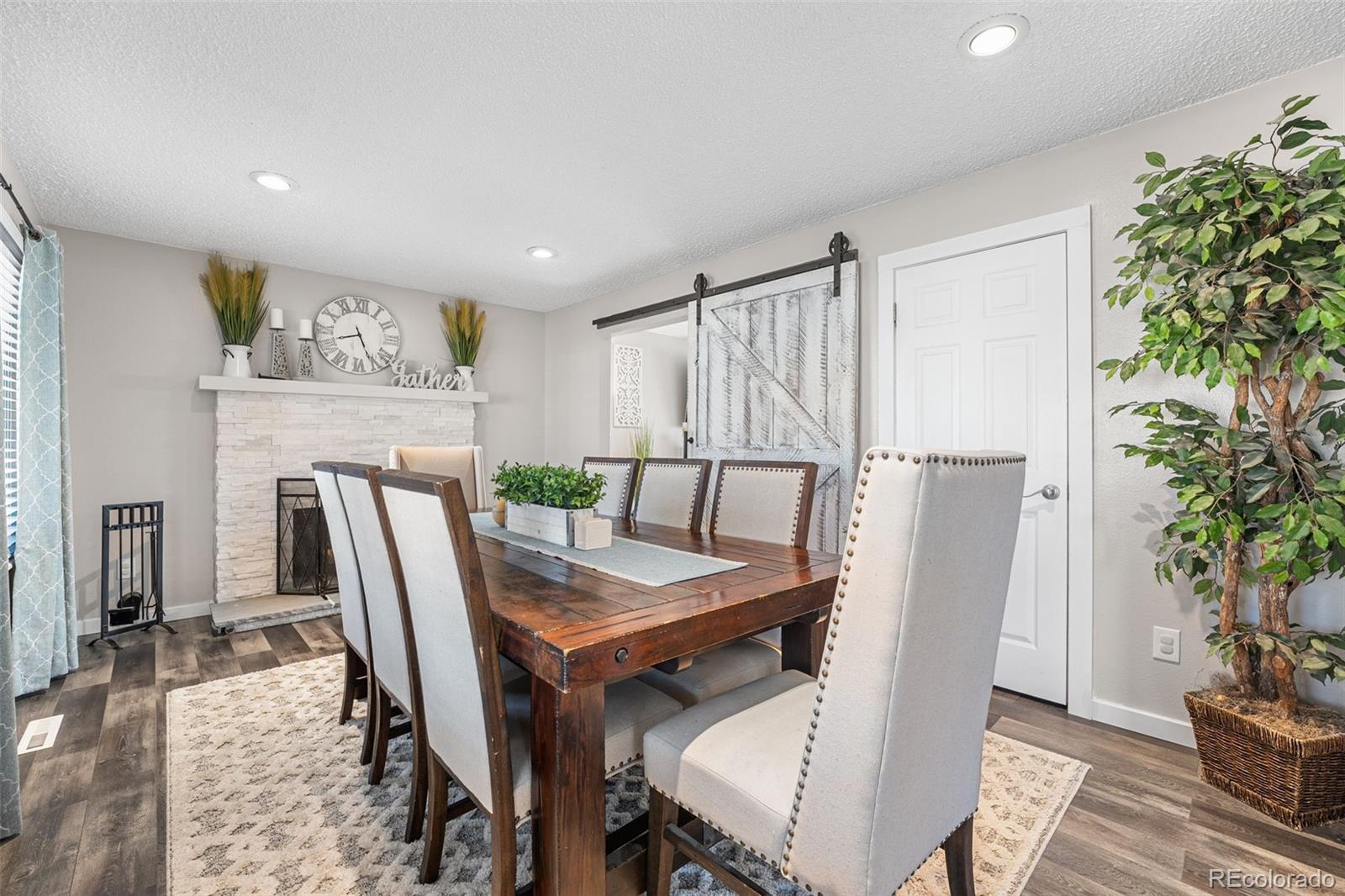 MLS Image #15 for 4733 s vivian court,morrison, Colorado
