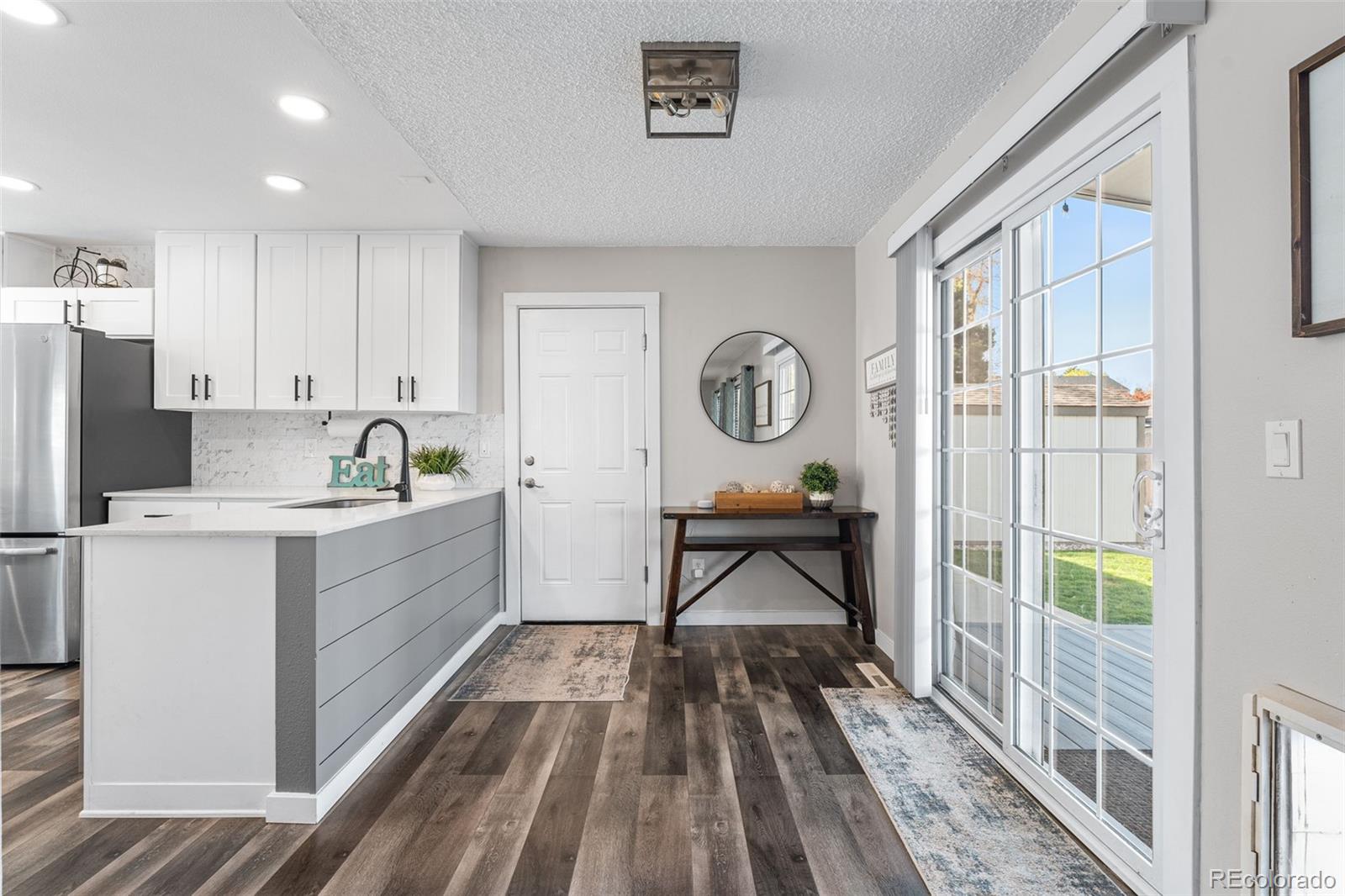 MLS Image #16 for 4733 s vivian court,morrison, Colorado