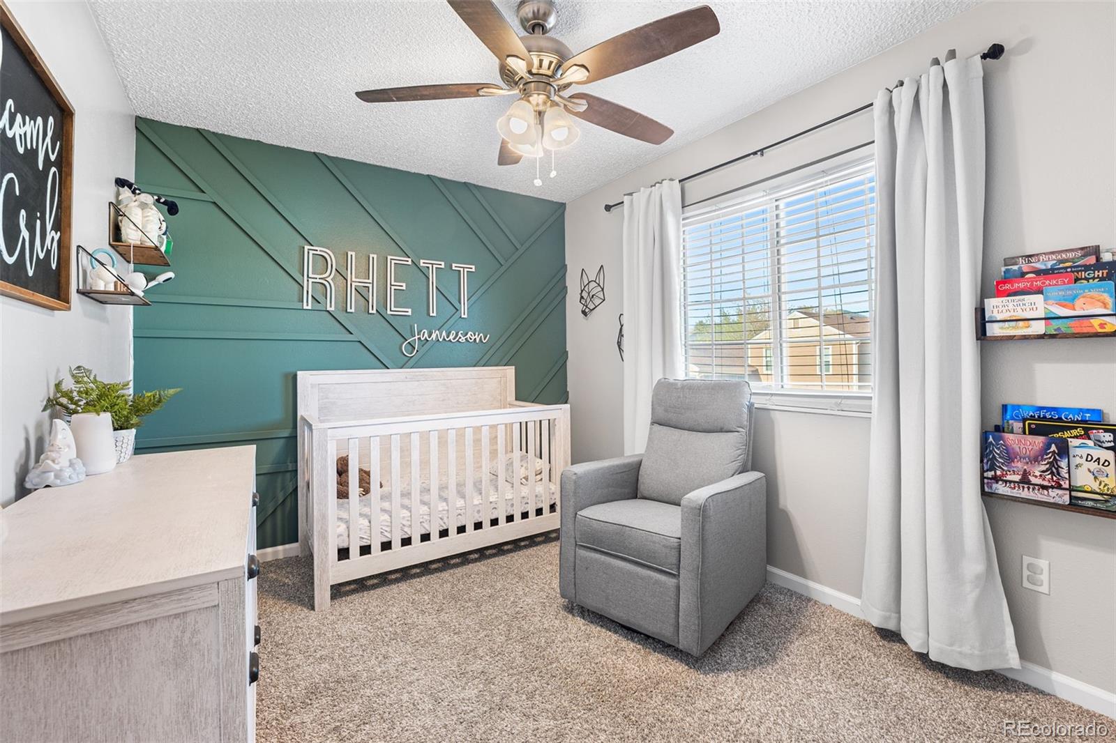 MLS Image #27 for 4733 s vivian court,morrison, Colorado