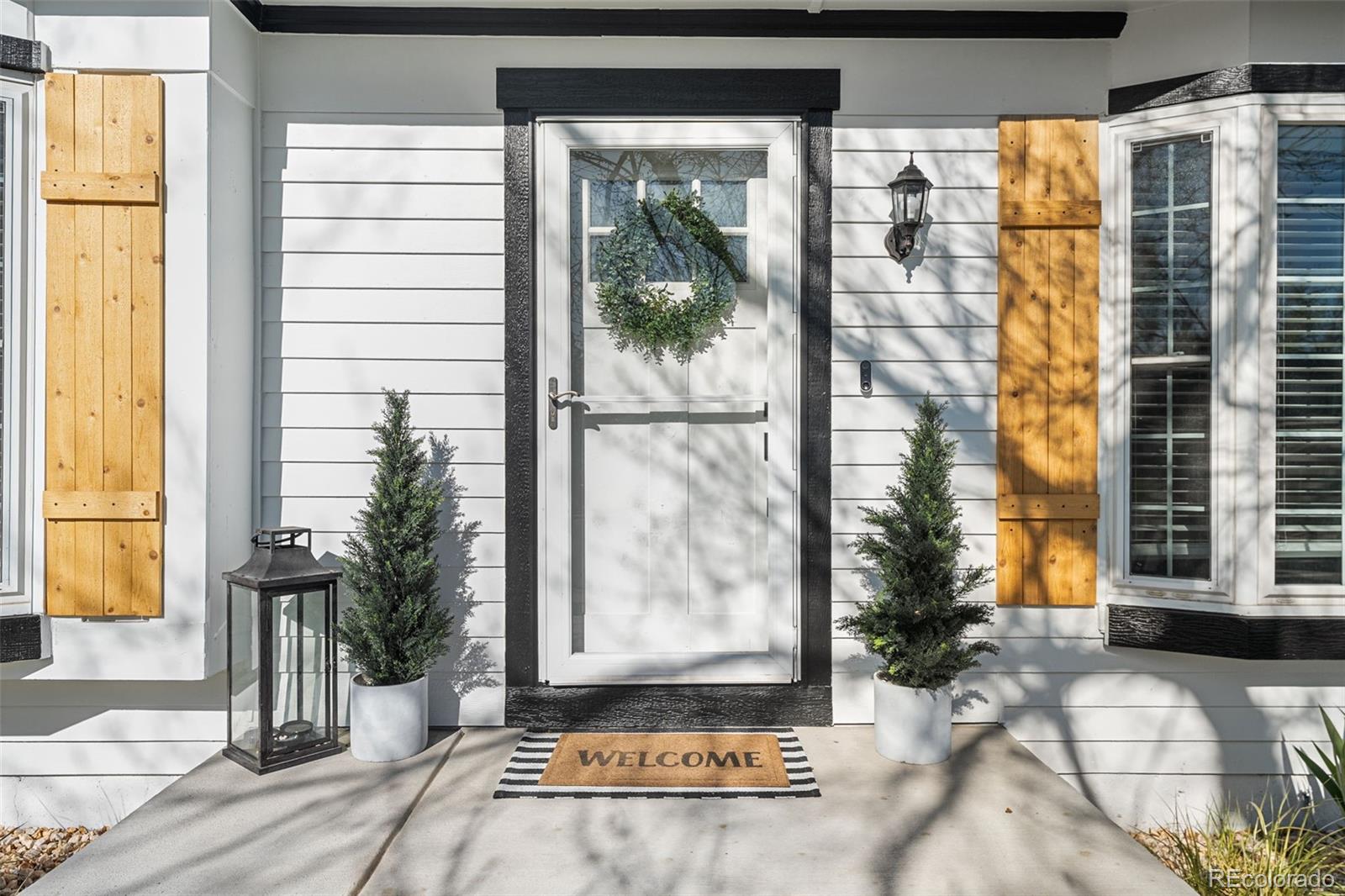 MLS Image #3 for 4733 s vivian court,morrison, Colorado