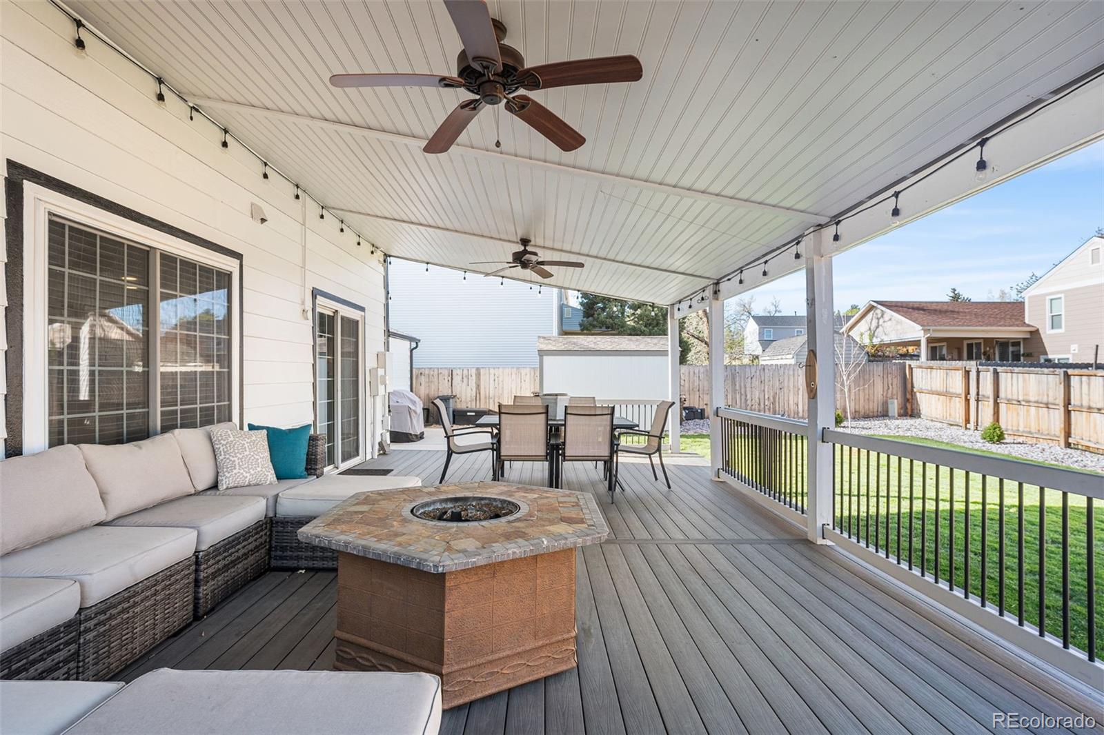 MLS Image #34 for 4733 s vivian court,morrison, Colorado