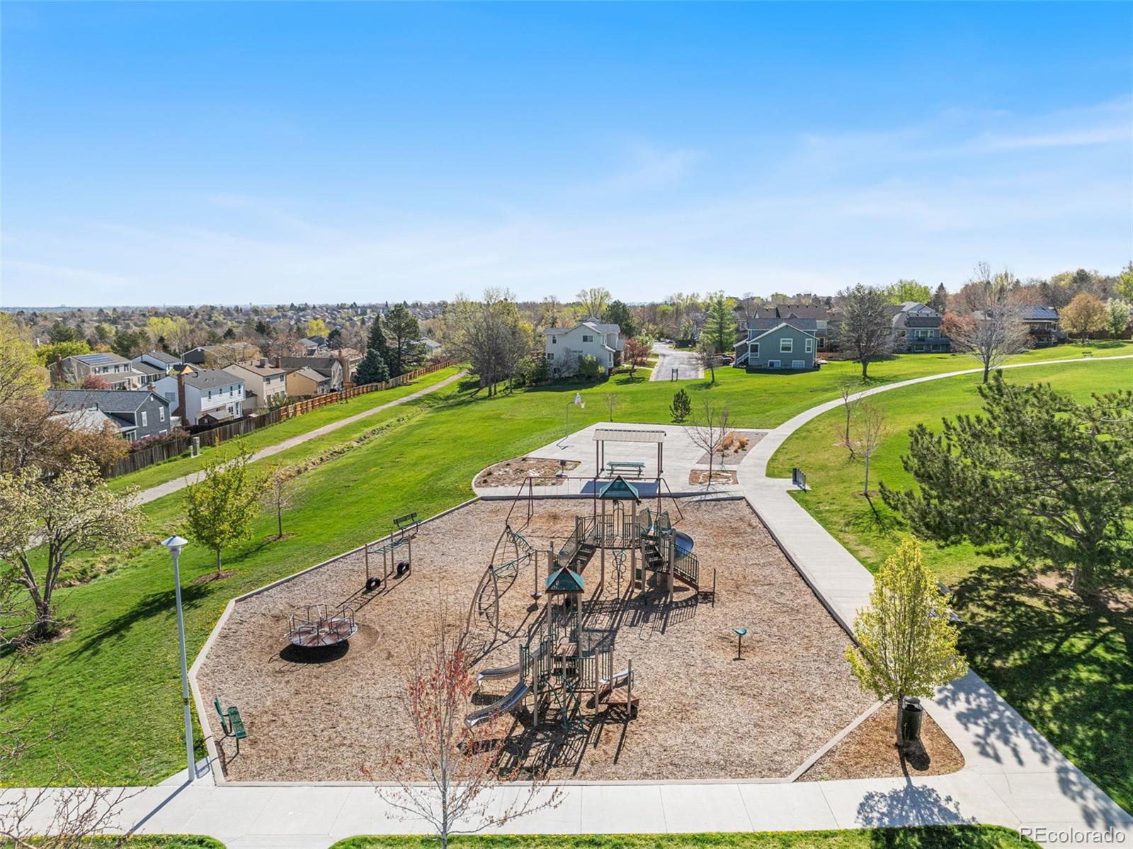 MLS Image #38 for 4733 s vivian court,morrison, Colorado