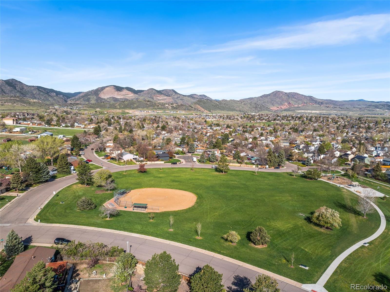 MLS Image #39 for 4733 s vivian court,morrison, Colorado