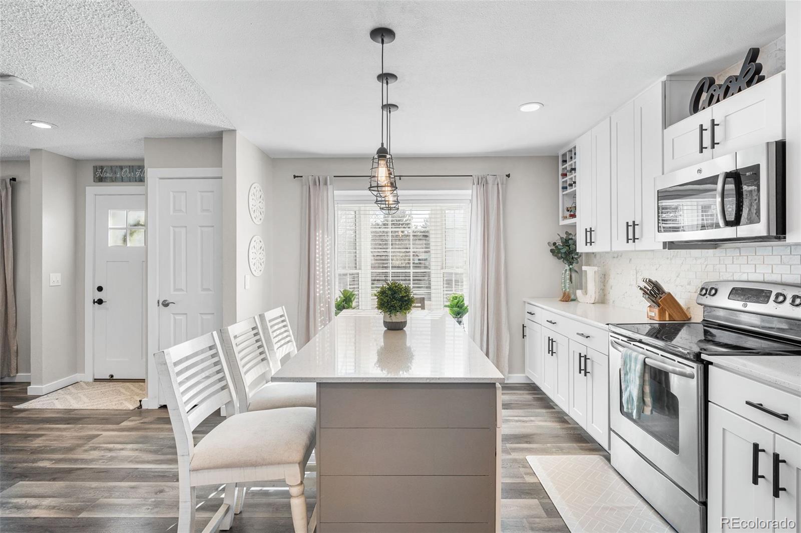 MLS Image #6 for 4733 s vivian court,morrison, Colorado