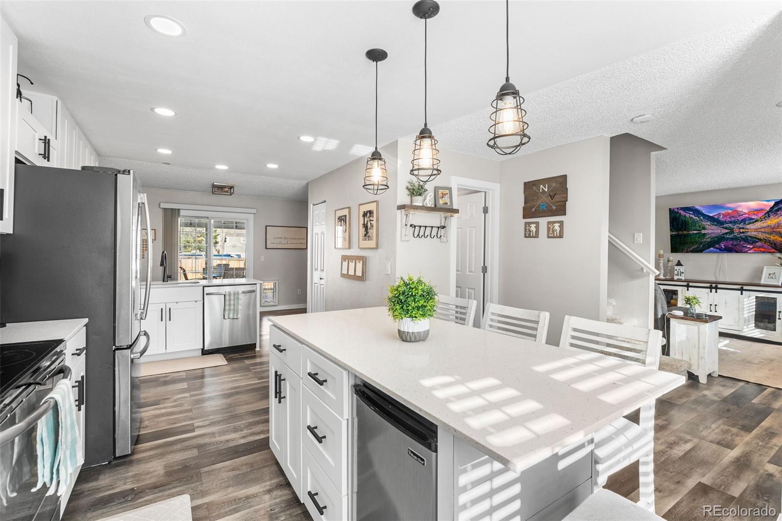 MLS Image #9 for 4733 s vivian court,morrison, Colorado