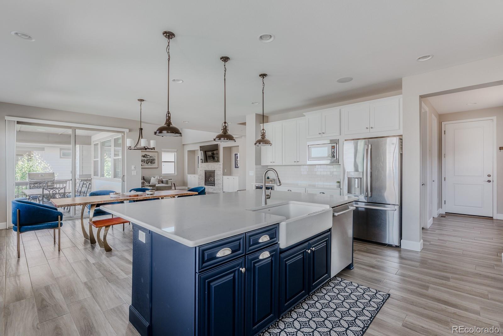 MLS Image #10 for 16383  ute peak way,broomfield, Colorado