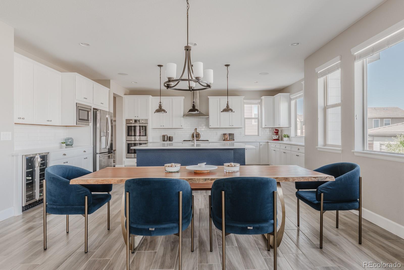 MLS Image #3 for 16383  ute peak way,broomfield, Colorado