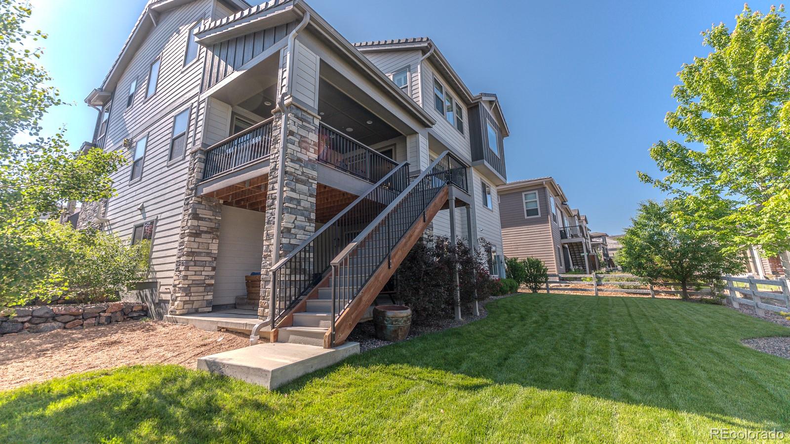 MLS Image #42 for 16383  ute peak way,broomfield, Colorado