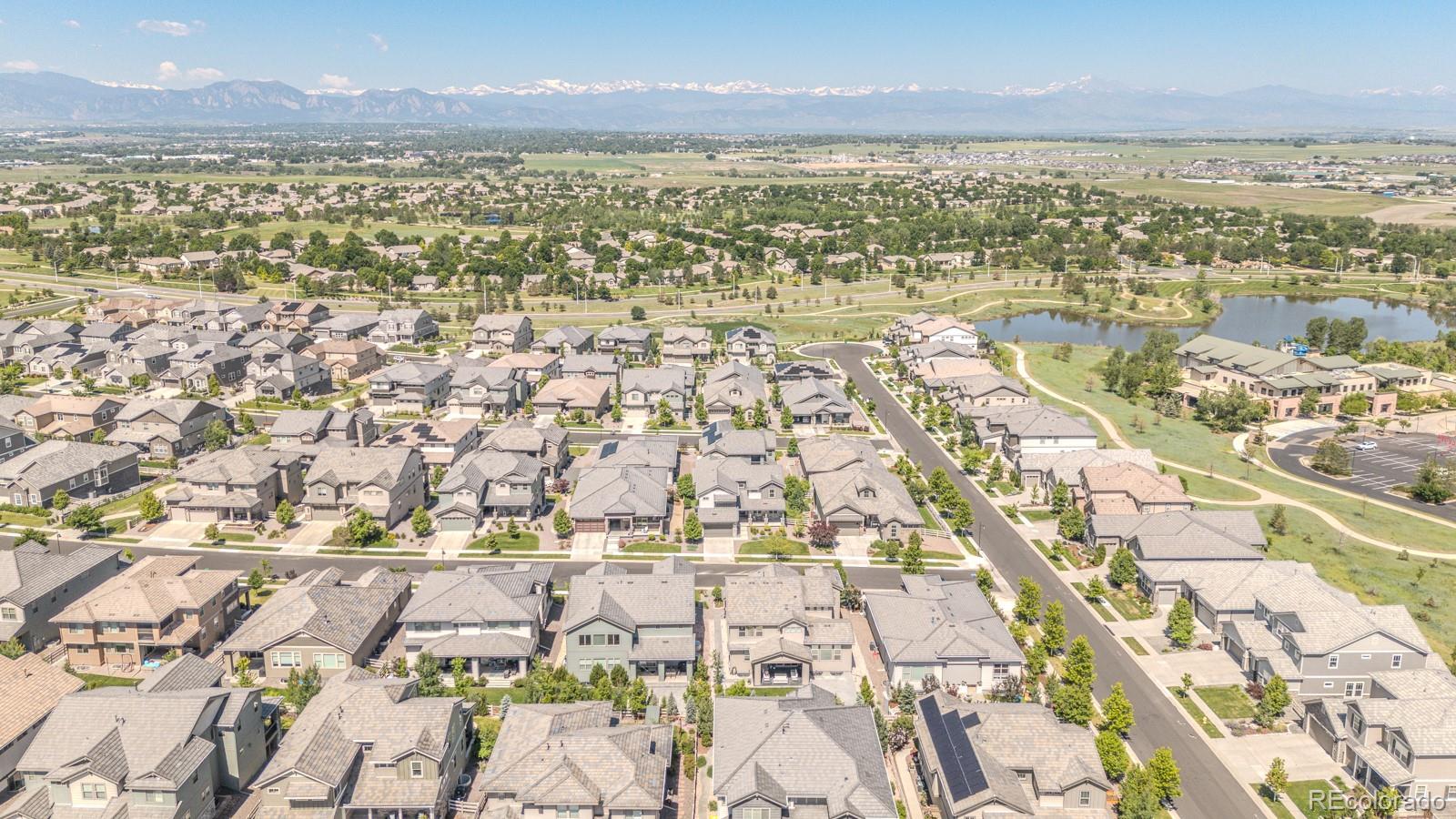 MLS Image #46 for 16383  ute peak way,broomfield, Colorado