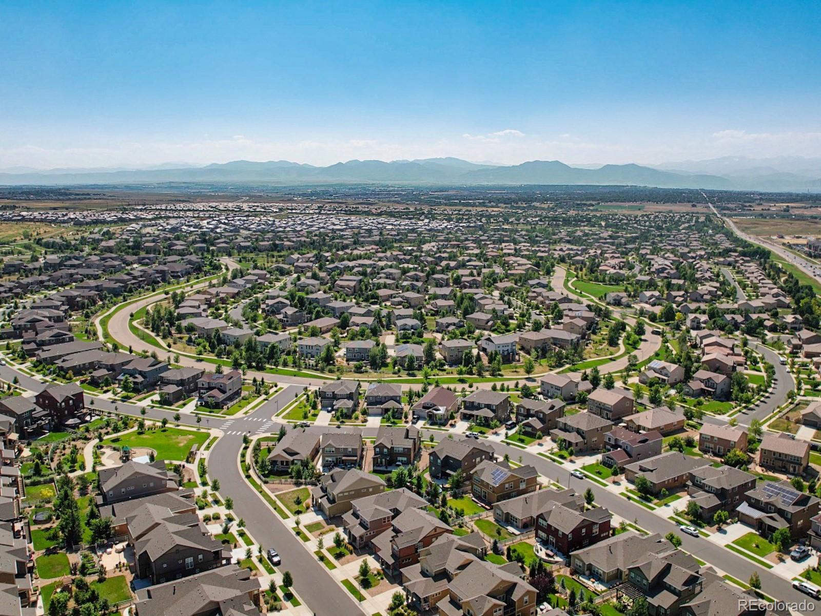 MLS Image #48 for 16383  ute peak way,broomfield, Colorado